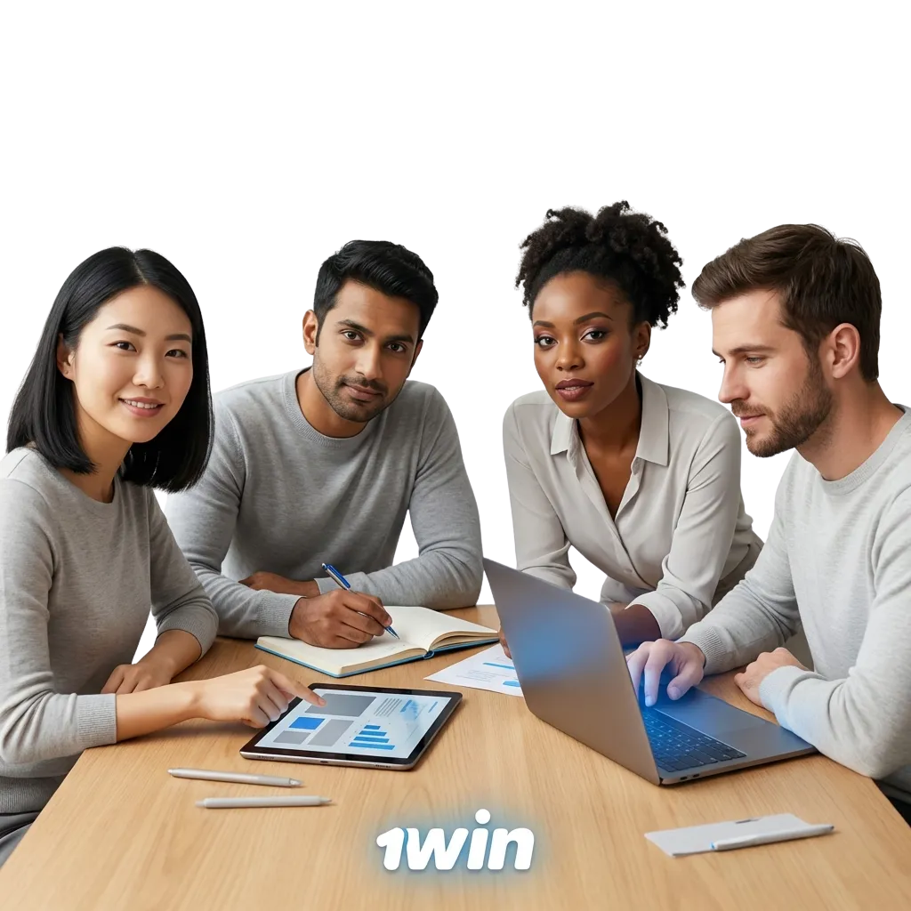 About Us — 1win Mines in India