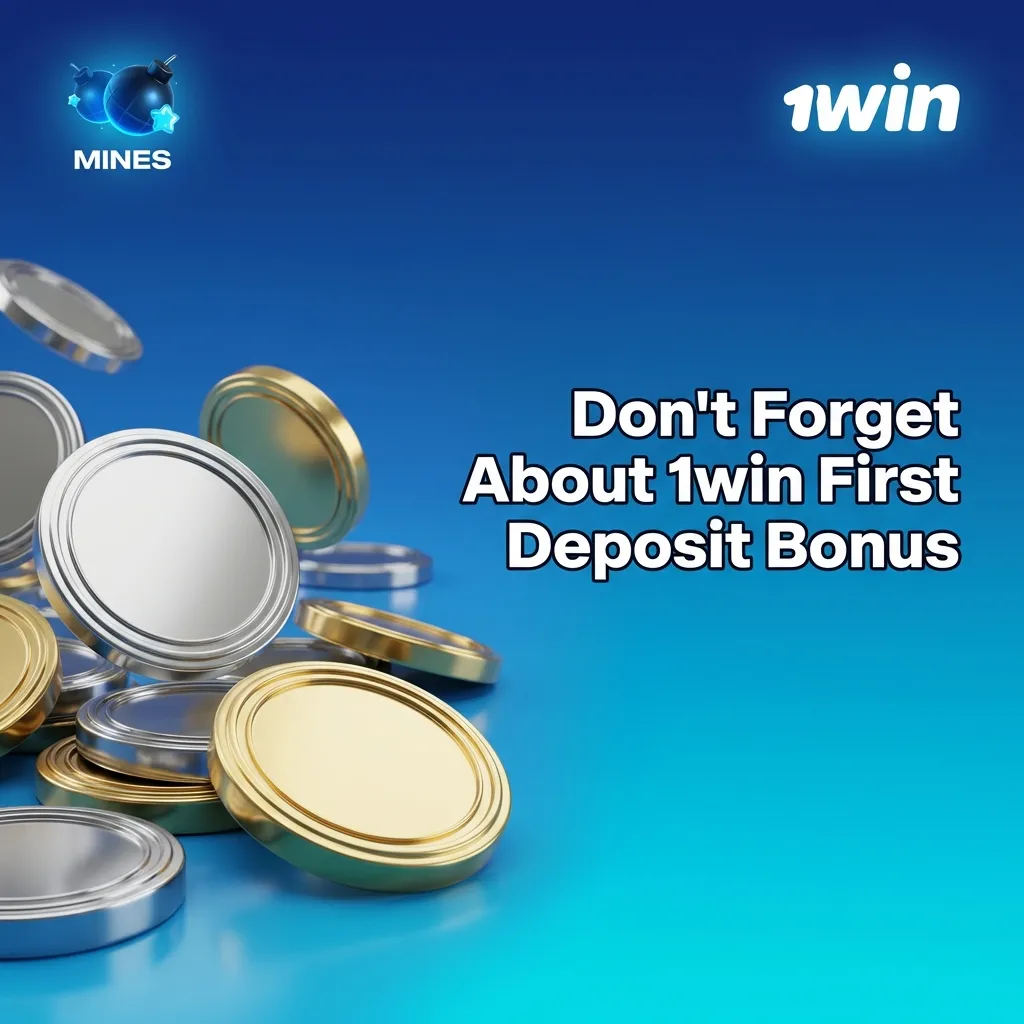 1win casino welcome bonus promotion showing up to 600% match on first four deposits for new players in India — 1win Mines in India